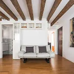 Apartman Goodwind Velence
