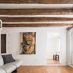 Goodwind Apartman Velence