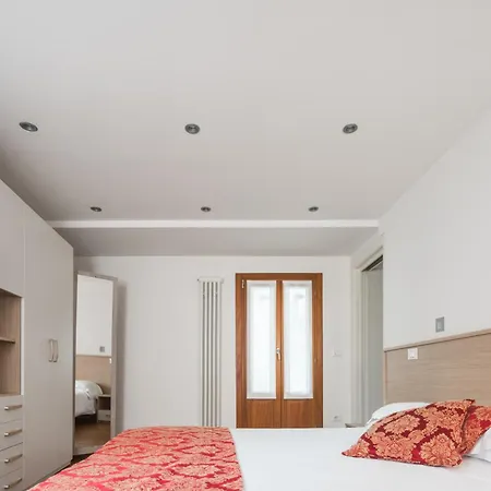 Apartman Goodwind Velence