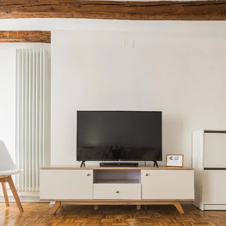Goodwind Apartman Velence