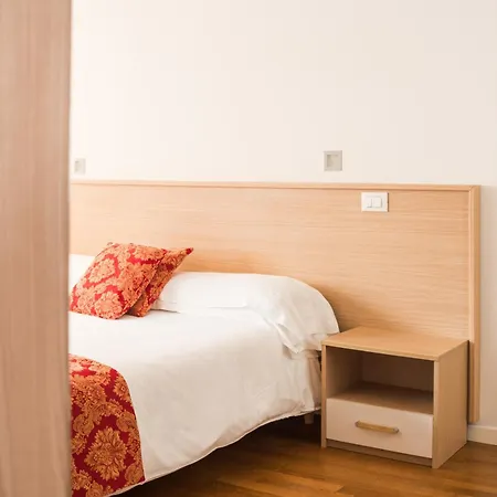 Apartman Goodwind Velence