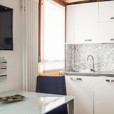 Apartment Goodwind *