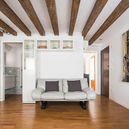 Apartment Goodwind Venice