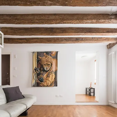 Goodwind Apartment Venice