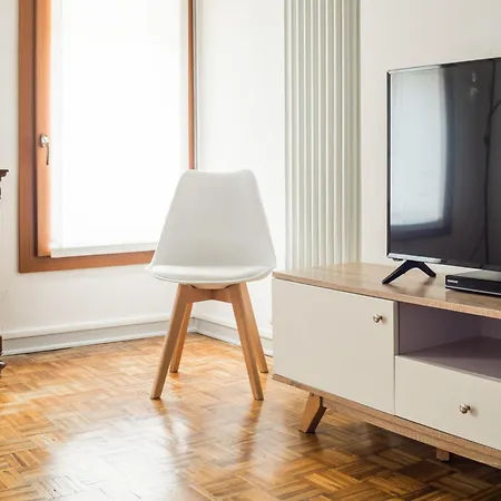 Appartement Goodwind