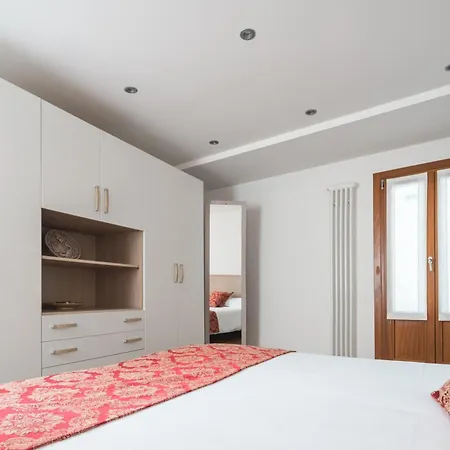 Apartment Goodwind Venice