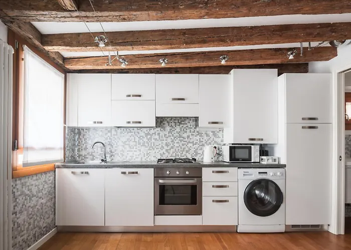 Goodwind Appartement *