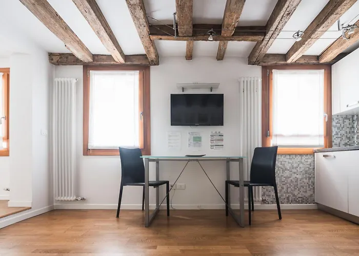 Appartement Goodwind *