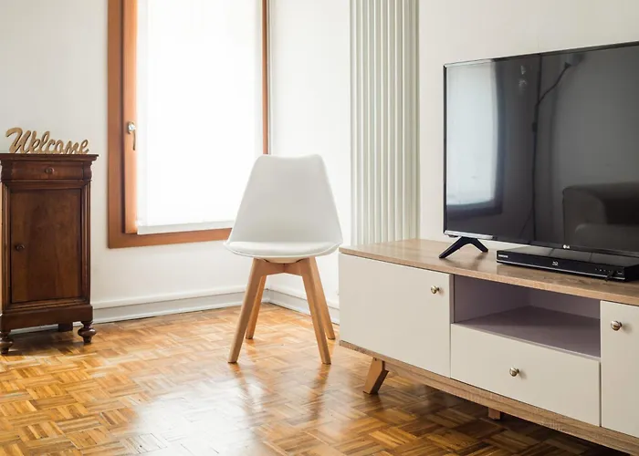 Appartement Goodwind