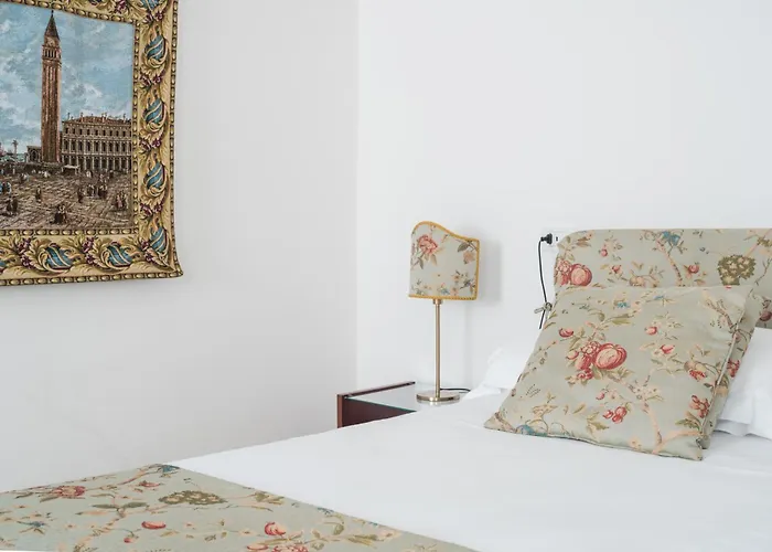 Goodwind Appartement *