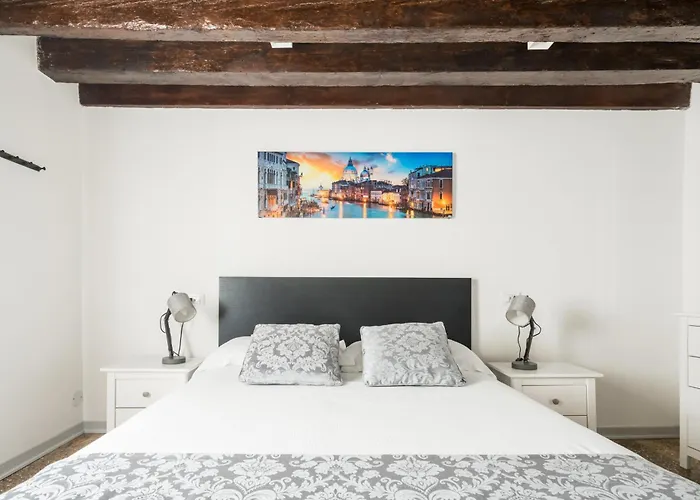 Goodwind Appartement *