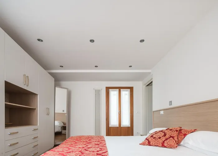 Appartement Goodwind Venise