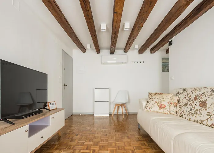 Goodwind Appartement