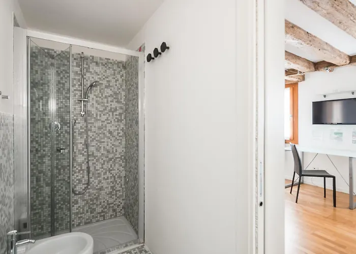 Appartement Goodwind *