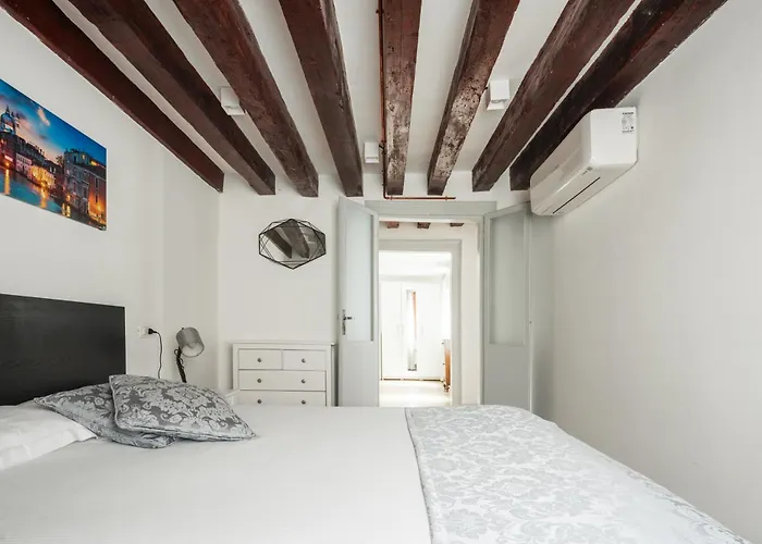 Appartement Goodwind *