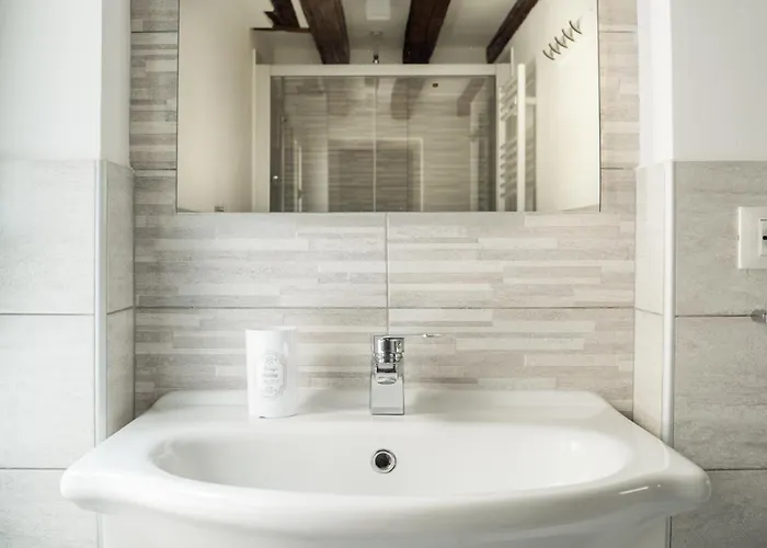 Goodwind Appartement *