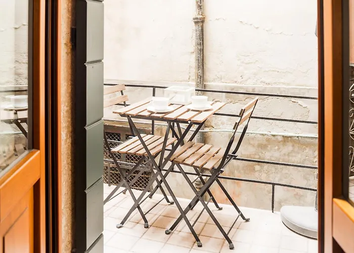 Goodwind Appartement Venise