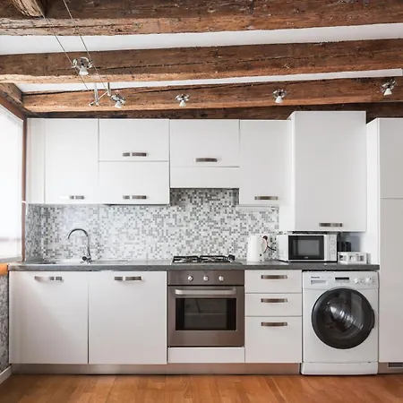 Goodwind Appartement *