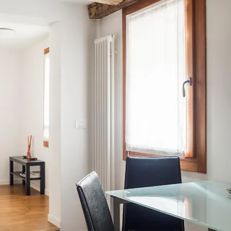 Apartament Goodwind