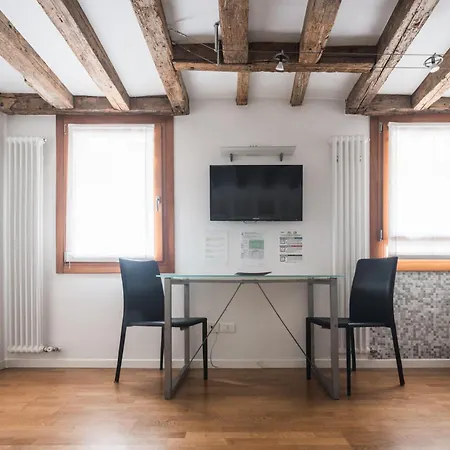 Apartament Goodwind *