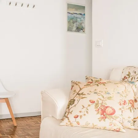 Apartament Goodwind *