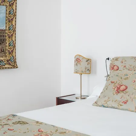 Goodwind Appartement *