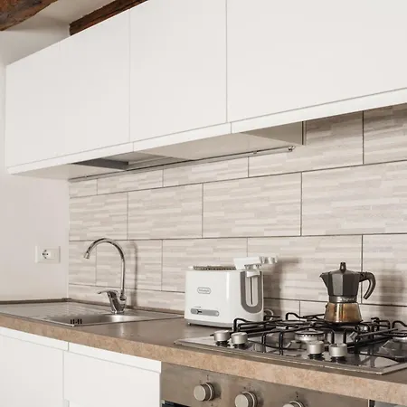 Goodwind Appartement Venise