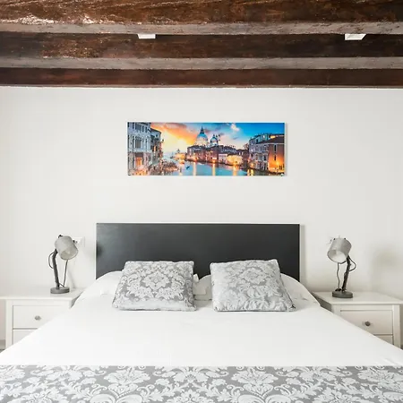 Goodwind Appartement *