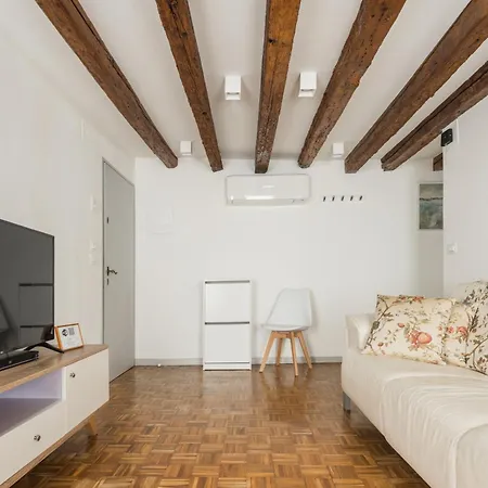 Goodwind Apartament