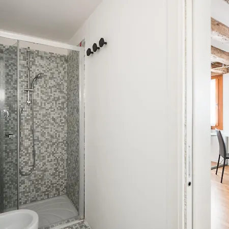 Apartament Goodwind *