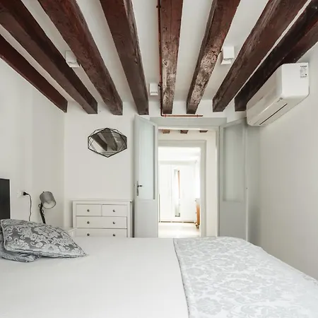 Apartament Goodwind *