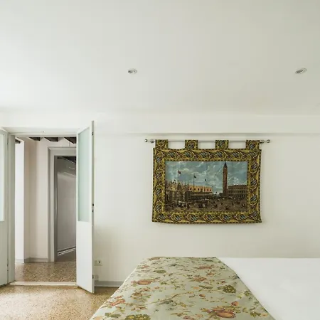Apartament Goodwind