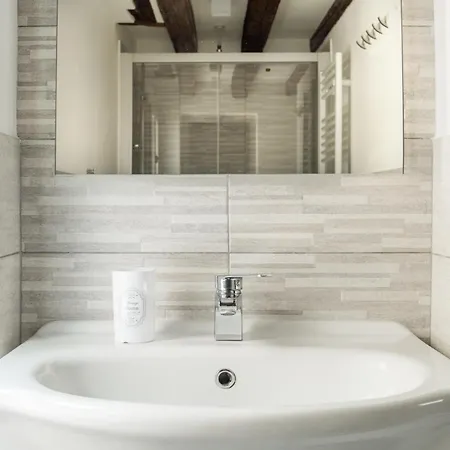 Goodwind Appartement *