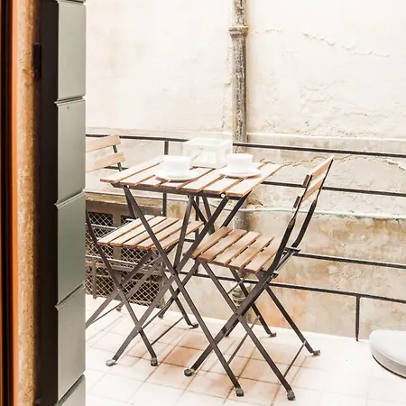 Goodwind Appartement Venise