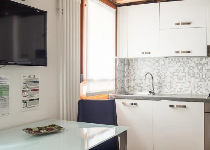 Apartmán Goodwind *