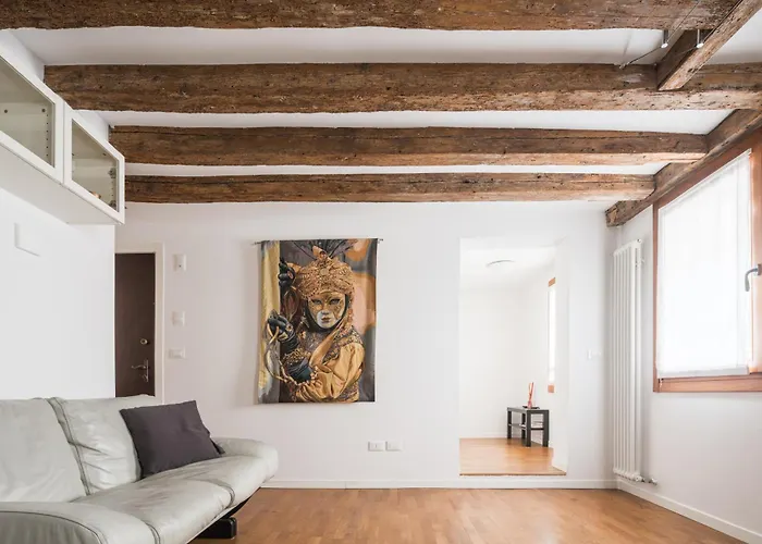 Goodwind Apartmán Benátky