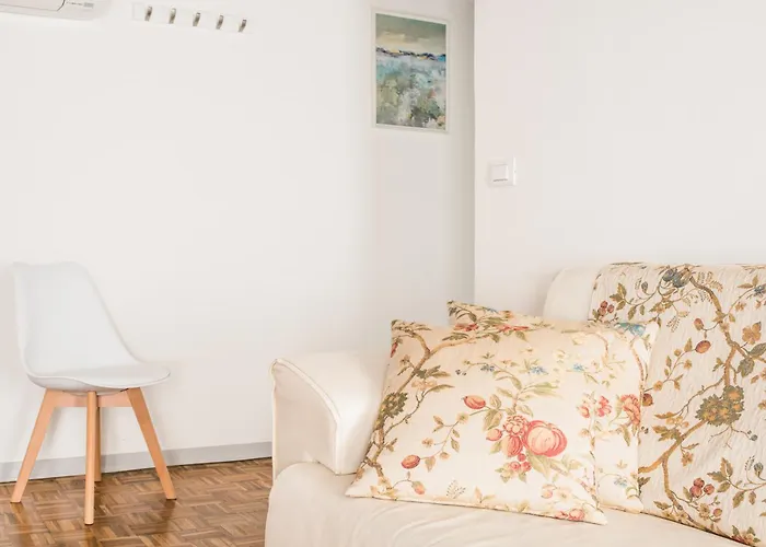 Apartmán Goodwind *