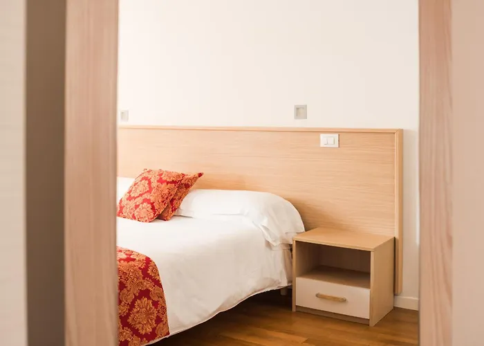 Apartmán Goodwind Benátky