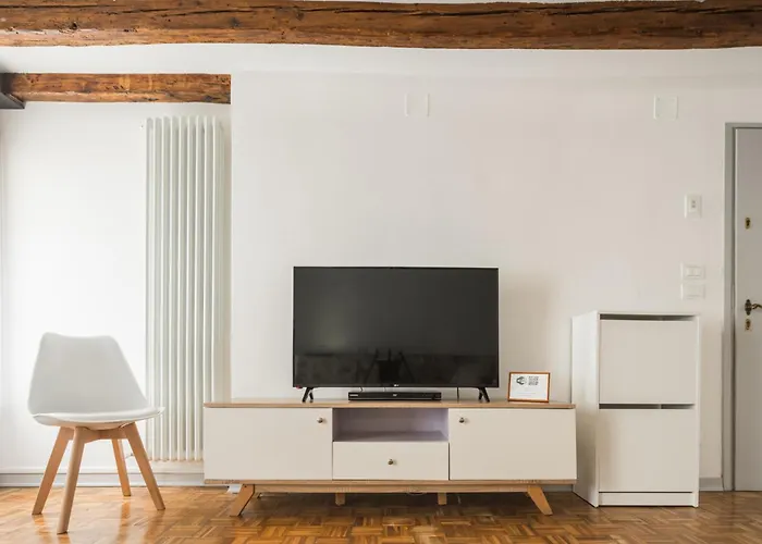 Goodwind Appartamento Venezia