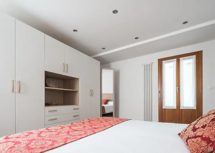 Appartamento Goodwind Venezia